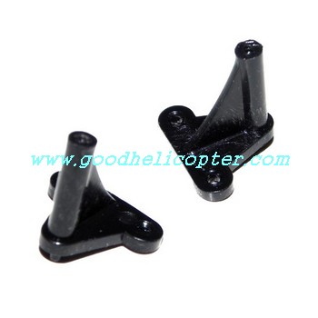 fq777-777-fq777-777d helicopter parts head cover canopy holder - Click Image to Close